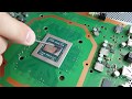 Ps4 Pro thermal paste replace to liquid metal/ Part 2 - after 9 months.
