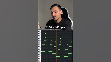 I hope this video inspired you!😍 More MIDI in bio🔥 #flstudiotutorial #flstudiotips #midichords
