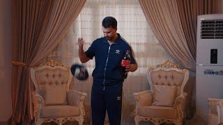 One of our latest cinematic productions for Al-Zanbour