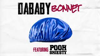 DaBaby - BONNET (Feat. Pooh Shiesty) [Clean]