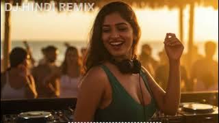 🎶 Tere Vaaste x Calm Down 💃 Viral Hindi Remix | DJ Beat Drop 2025