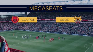 Mega Seats Promo Codes, Coupons & Deals for 2024. Get 16% off Storewide-a2zdiscountcode by a2zdiscountcode 1 view 33 minutes ago 49 seconds