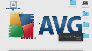 How YOU Can Download and Install AVG AntiVirus on MAC? Quick Tutorial 2023