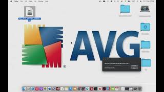 How YOU Can Download and Install AVG AntiVirus on MAC? Quick Tutorial 2023 screenshot 5