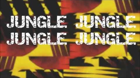 Neon Jungle   Welcome to the Jungle