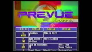Prevue Music - Busy Fingers