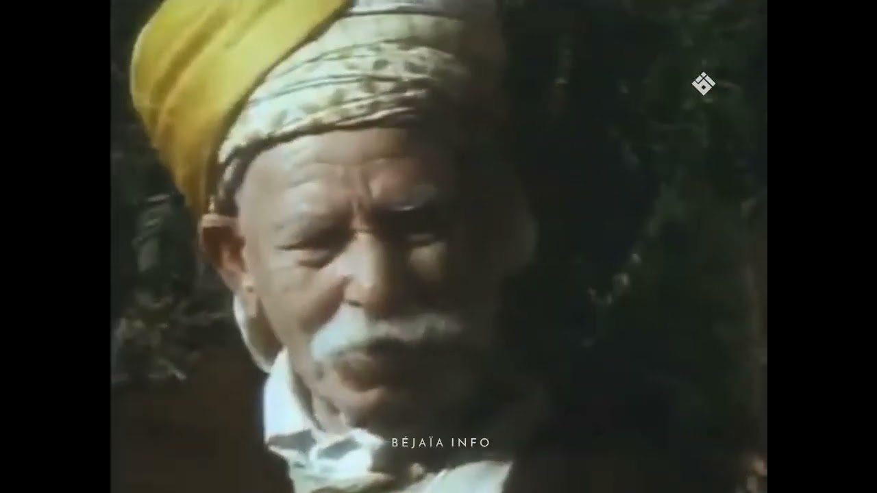 Ancien reportage sur l'histoire de la ville de Béjaïa 2ème partie