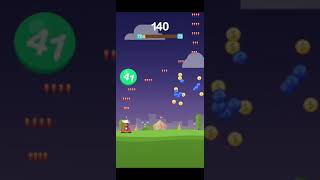 Jump ball blast lvl 72 screenshot 4