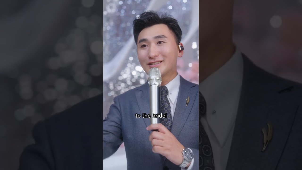 【FULL】She married her rival, and he’d loved her forever. ❤️#fullepisode #romance #drama #love