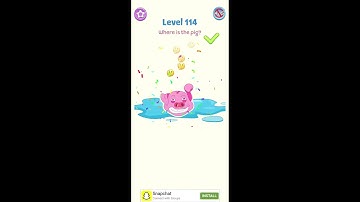 DOP 5: Eraser Master Level 111-120