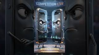 Какой флагман разнесет конкурента в 2026 году ⚡ #pixarstyle