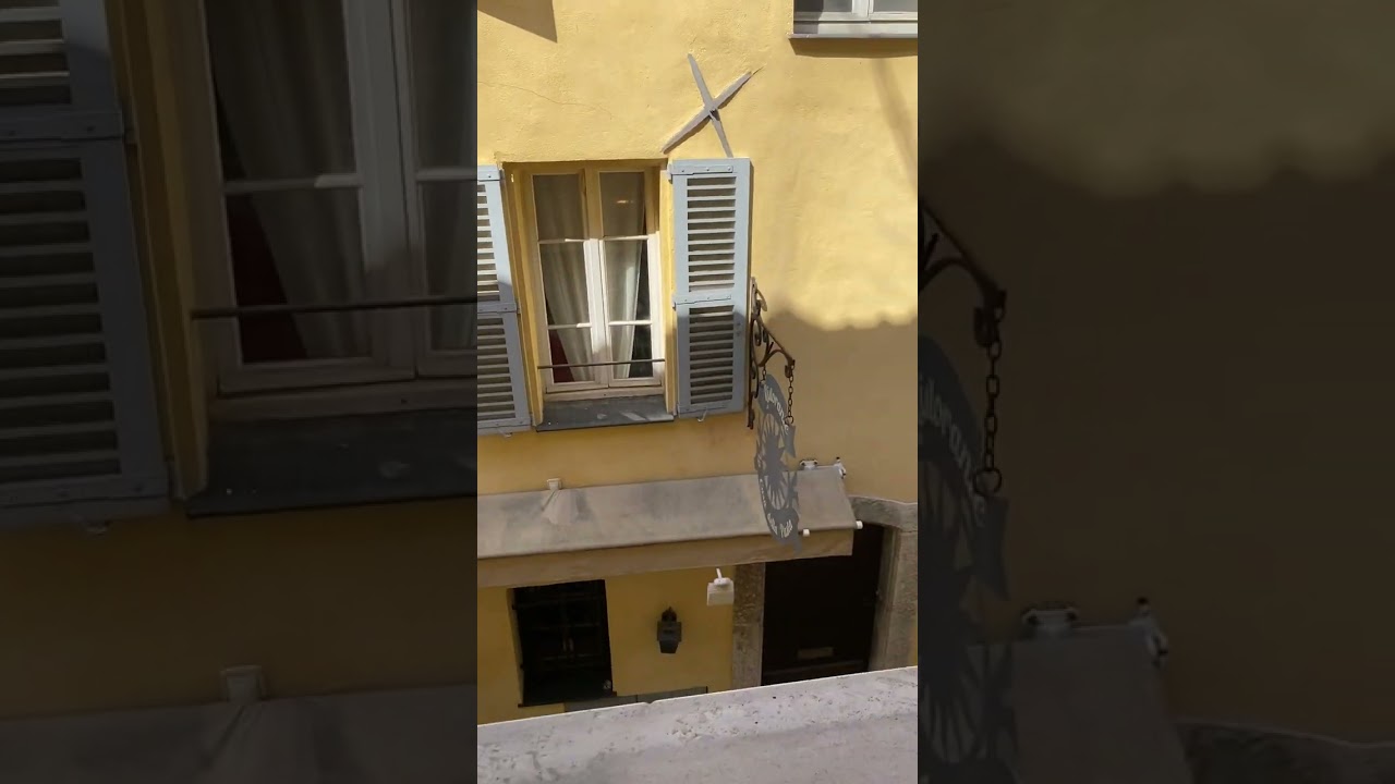 Vidéo Location meublée maison 75&nbsp;m² Valbonne (06560)