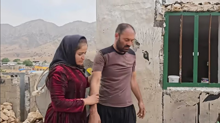 😰Mohammad Mirud😰 / Narges Tam's Sweet Love Story 🫂🫂🫂