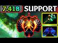 🔥 UNSTOPPABLE PUGNA — Full Utility Support 🔥 Dota 2