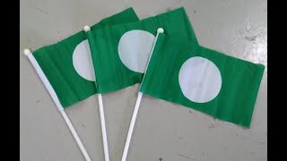 Isu PAS tunggang agama