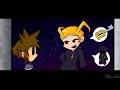 Larxene presses Sora