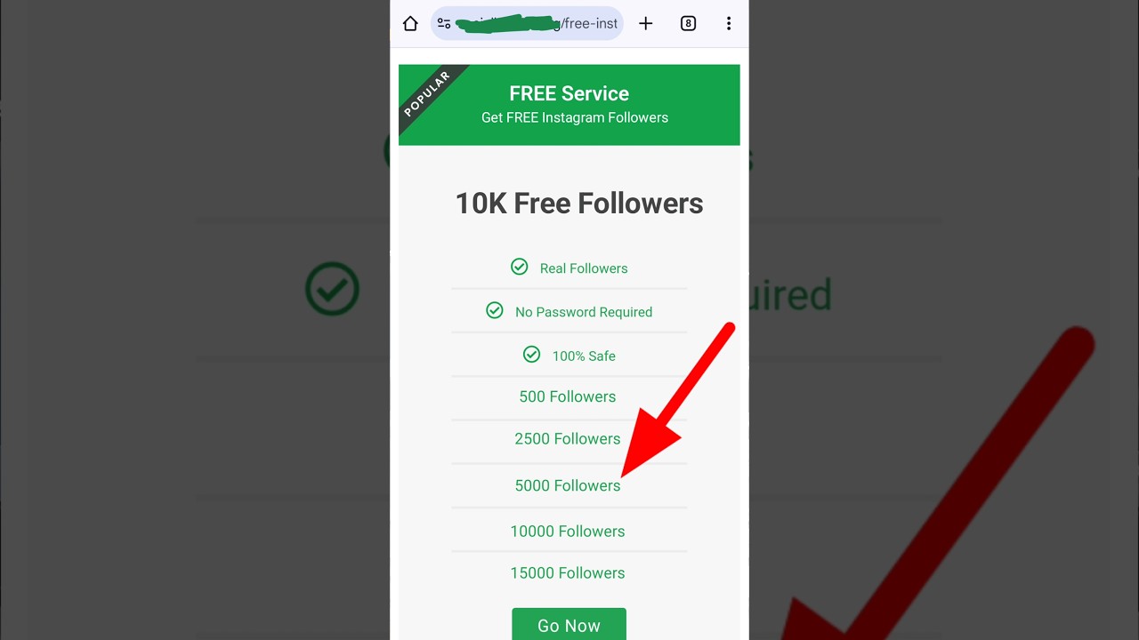 instagram par follower kaise badhaye | followers kaise badhaye instagram par | insta followers trick