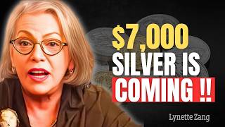 $7,000 SILVER PRICE ALERT! SHOCKING SILVER PREDICTION 2026 | GOLD &amp; SILVER HOLDERS MUST WATCH NOW