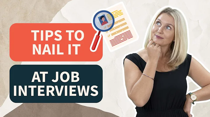 Job interview tips for Instructional Designers: 5 common questions and best answers
