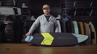 Famous 2021 Hyperlite Broadcast Wakesurfer Technology! Profile