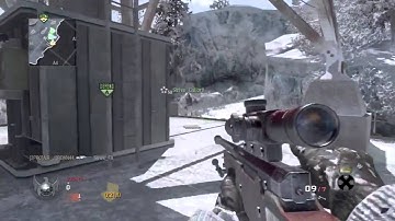 CRAZY HITMARKER ON ARRAY!