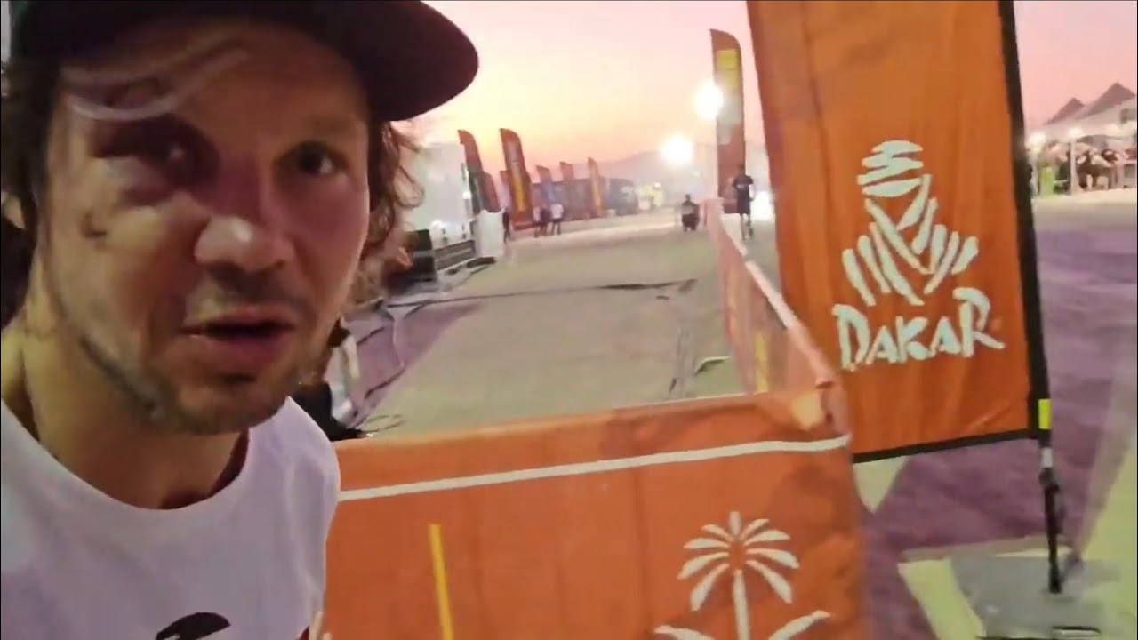 DKR24-10.1.- 5. Etapa