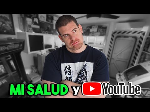 Mi SALUD y Youtube