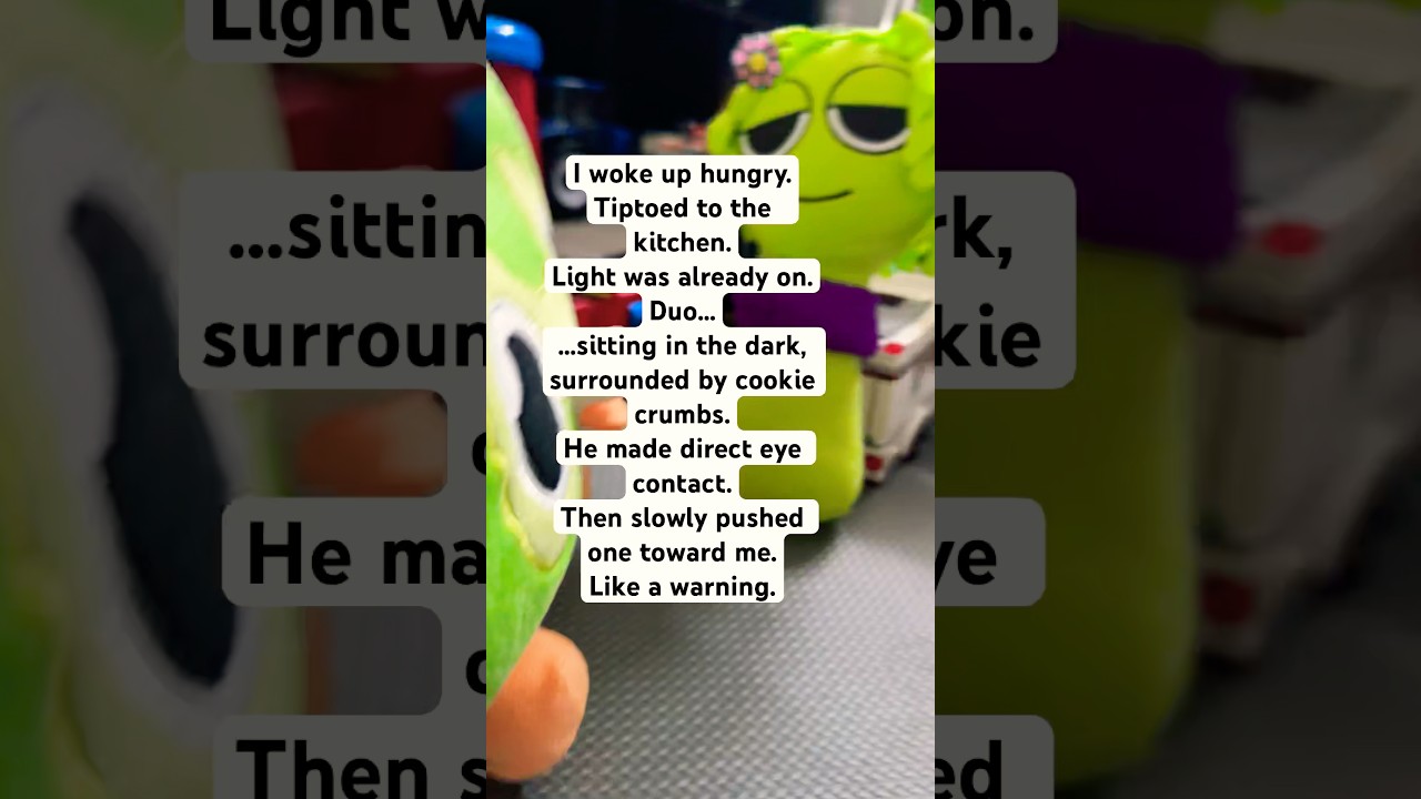 Midnight Snack Showdown (2025) 🌙🍪 