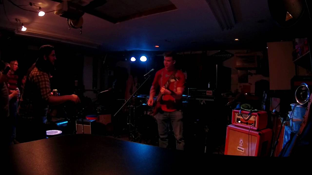 Liquid Gold 5 2016 Part 1