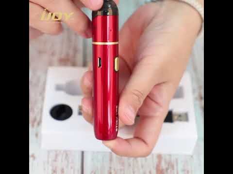 Unbox: ijoy stick vpc kit video phone é a continuação de telephone