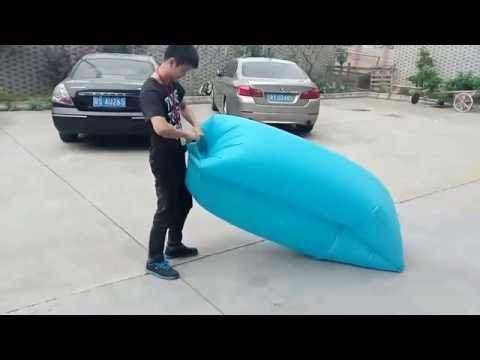 Air Bag Inflatable Sofa