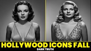 Classic Stars Who Lost Everything to Addiction