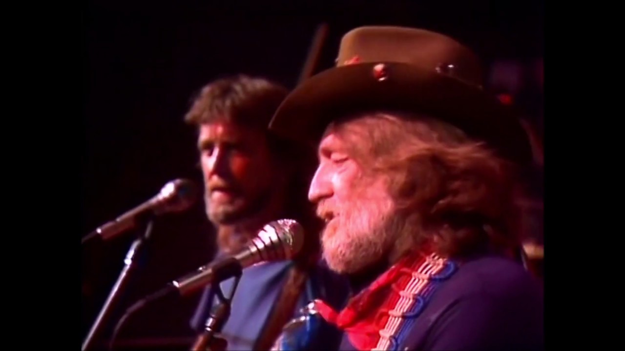 Good Hearted Woman (Greatest Hits Live, 1986) YouTube