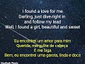 Ed sheeran  perfect  letra e traduo