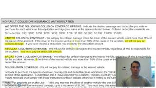 Boer Insurance Group: What is Broad Collision Coverage?