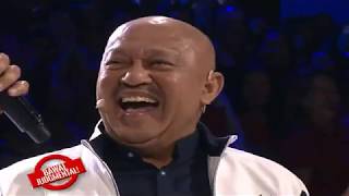 Famous Bawal Judgemental with Yoyong Martirez at mga Nagkatuluyang High School Sweethearts|February 5, 2020 Wealth