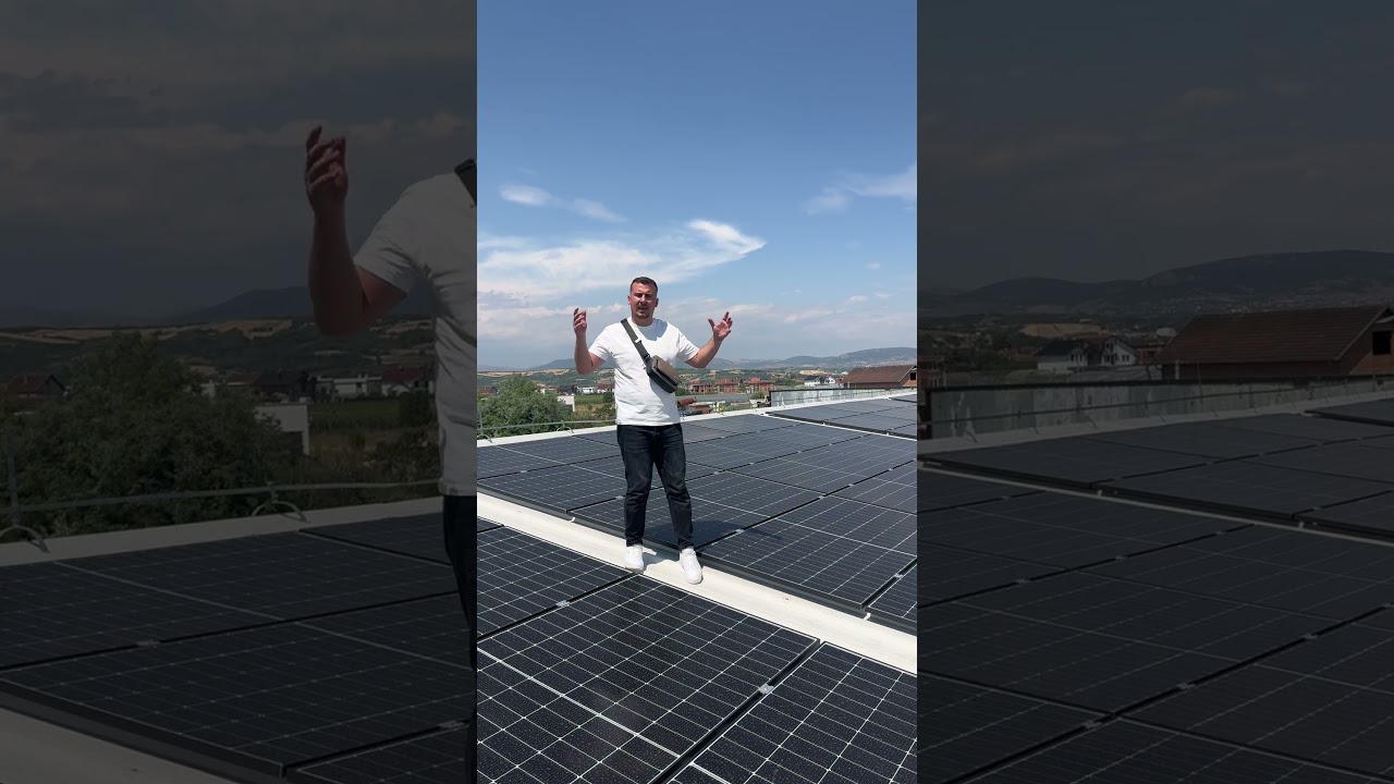 Panele Solare STE KOSOVE, 049 974 666