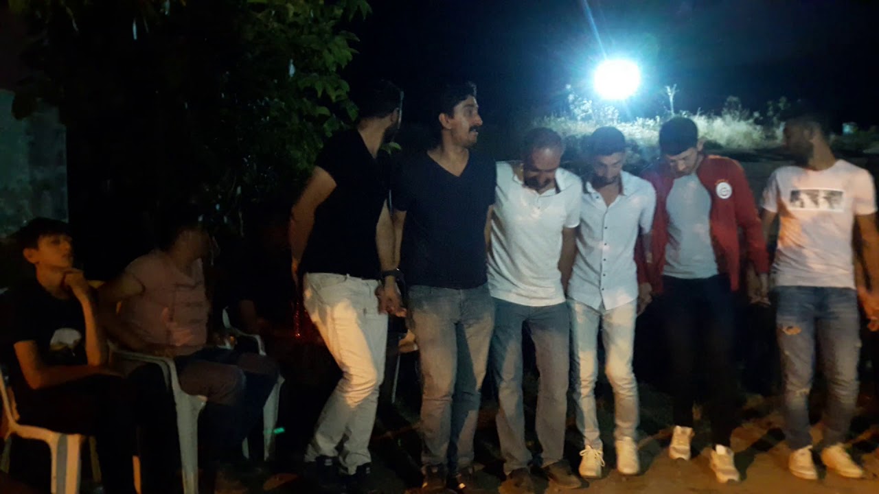 Elazığ bermaz düğünü zazaca zaza düğünleri doğu halayları