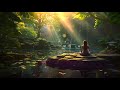 Study with Me | 528hz Frequency Ambient Meditation Calming Zen Spiritual Music #背景音樂, 舒服、放鬆、安撫、清晨