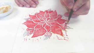 SDMA Art Tutorials | How to Make and Use Gold Paint