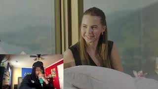 NotYoTwin111 Reacts To Drake "I'm Sorry" Not This Again #drake #bobbialthoff #explore #explorepage