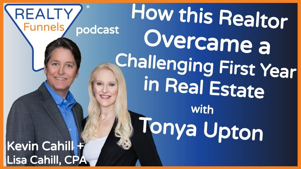 Overcoming Challenges: A Realtor's First Year