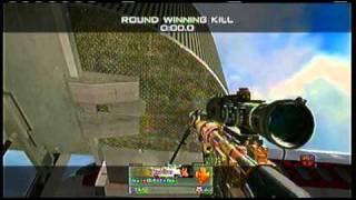 DAFT AiM BoT/ Ns xHiTMaNx's Killcam Episode #2
