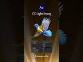 CC Light Sweep Tutorial in After Effects | Create Shine & Highlight Effect