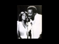 JERRY BUTLER & BRENDA LEE EAGER - "Ain't Understanding Mellow"