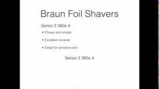 Best Electric Razor Consumer Reports Best Electric Razor Consumer Reports