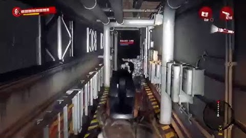 Dead island riptide John Morgan part 1