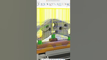 Program to part using AI 🤖🔥