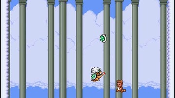 SMBX CUSTOM BOSS RUSH Part 79 - So Many Ludwigs