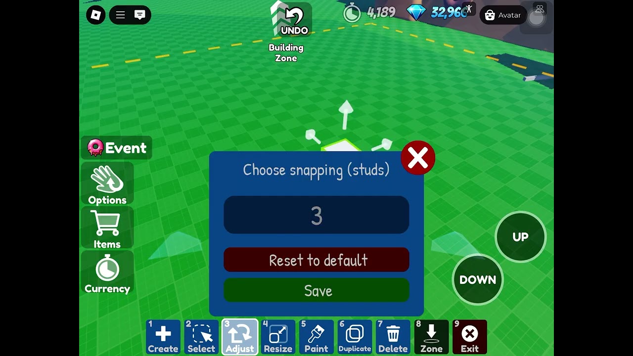 How to build in realistic hand rp (making custom prop coming soon!)